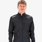 Fusion Laufjacke S1 Jacket Dunkelrot/Lila/Dunkelblau/Schwarz/Orange/Weiß/Dunkelgrau/Grau