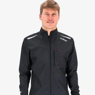 Fusion Laufjacke S1 Jacket Dunkelrot/Lila/Dunkelblau/Schwarz/Orange/Weiß/Dunkelgrau/Grau Fusion Laufjacke S1 Jacket Dunkelrot/Lila/Dunkelblau/Schwarz/Orange/Weiß/Dunkelgrau/Grau