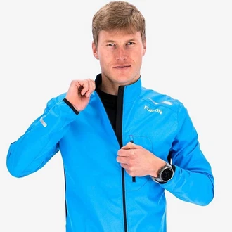 Fusion Laufjacke S1 Jacket