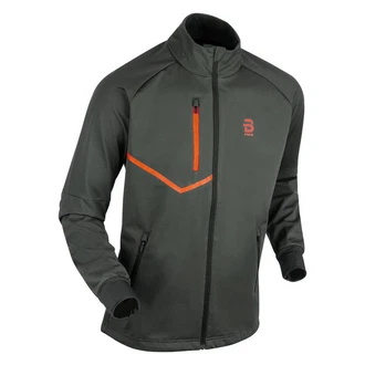 DAEHLIE Funktionsjacke Jacket Kikut DAEHLIE Funktionsjacke Jacket Kikut