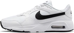 Nike Air Max SC Sneaker Weiß/Schwarz-Weiß