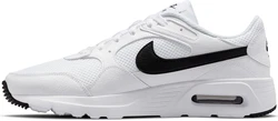 Nike Air Max SC Sneaker Weiß/Schwarz-Weiß