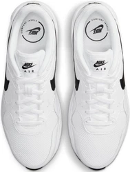 Nike Air Max SC Sneaker Weiß/Schwarz-Weiß