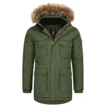 Hhenhorn Winterjacke Arpiglias Parka 