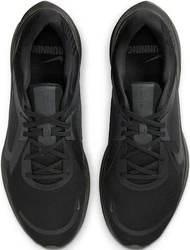 Nike QUEST Laufschuh Schwarz/Grau/Dunkelgrau