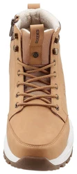 Dockers by Gerli Schnürboots Herren Stiefel 