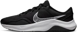 Nike LEGEND ESSENTIAL 3 Trainingsschuh Schwarz/Grau/Dunkelgrau
