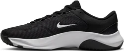Nike LEGEND ESSENTIAL 3 Trainingsschuh Schwarz/Grau/Dunkelgrau