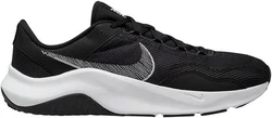 Nike LEGEND ESSENTIAL 3 Trainingsschuh Schwarz/Grau/Dunkelgrau