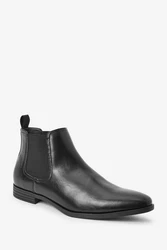 Next Chelsea-Stiefelette Chelseaboots 