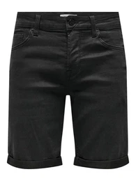 Jeansshorts ONSPLY LIGHT BLUE 5189 SHORTS DNM NOOS