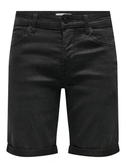 ONLY & SONS Jeansshorts ONSPLY