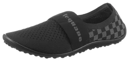 CHESS Barfuschuh Slipper, Freizeitschuh, Bequemschuh verstrkt das taktile Empfinden