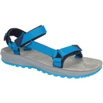 Lizard Super Hike Herren Sandale Hellblau/Grau/Blau