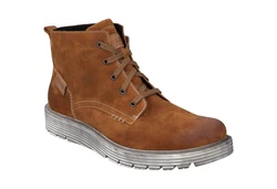 Josef Seibel Cooper 04 Stiefel braun