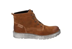 Josef Seibel Cooper 04 Stiefel braun