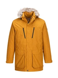 FirstB Funktionsjacke Herren 