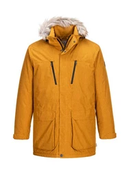 FirstB Funktionsjacke Herren 