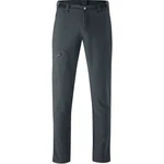 Maier Sports Outdoorhose Foidit M He-Hose Dunkelgrau/Dunkelblau/Khaki/Hellgrau/Dunkelgrün/Grau