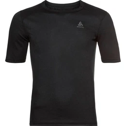 Kurzarmshirt Shirt Crew Neck