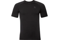 Odlo T-Shirt Performance Warm Eco Crew Neck 60212