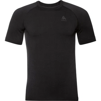 Odlo T-Shirt Performance Warm Eco Crew Neck
