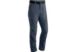 Maier Sports Hose Nil Dunkelblau/Blau/Grau/Dunkelgrau/Hellgrau/Khaki/Braun