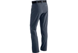 Maier Sports Hose Nil Dunkelblau/Blau/Grau/Dunkelgrau/Hellgrau/Khaki/Braun