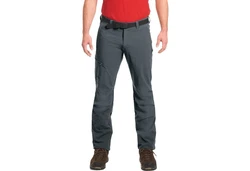 Maier Sports Hose Nil Dunkelblau/Blau/Grau/Dunkelgrau/Hellgrau/Khaki/Braun