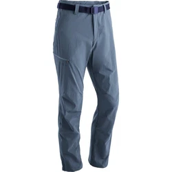 Maier Sports Hose Nil Blau/Grau/Dunkelblau
