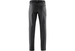 Maier Sports Hose Nil Dunkelgrau/Grau/Schwarz/Khaki