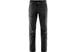 Maier Sports Hose Nil Dunkelgrau/Grau/Schwarz/Khaki