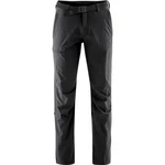 Maier Sports Hose Nil Dunkelgrau/Grau/Schwarz/Khaki