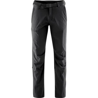 Maier Sports Hose Nil Dunkelgrau/Grau/Schwarz/Khaki