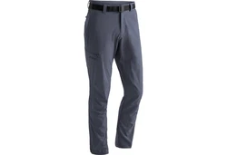 Maier Sports Outdoorhose Funktionshose Torid Slim Dunkelblau/Grau/Blau/Hellgrau/Dunkelgrau