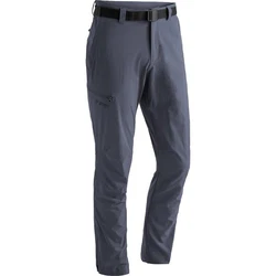 Maier Sports Outdoorhose Funktionshose Torid Slim Dunkelblau/Grau/Blau/Hellgrau/Dunkelgrau