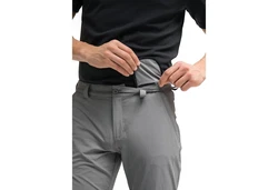 Maier Sports Outdoorhose Funktionshose Torid Slim 