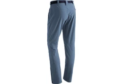 Maier Sports Outdoorhose Funktionshose Torid Slim Blau/Grau/Hellblau/Dunkelblau