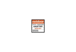 Maier Sports Outdoorhose Funktionshose Torid Slim Blau/Grau/Hellblau/Dunkelblau