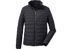 G.I.G.A. DX by killtec Jacke GW 40 Grau/Dunkelgrau/Dunkelblau/Blau