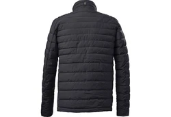 G.I.G.A. DX by killtec Jacke GW 40 Grau/Dunkelgrau/Dunkelblau/Blau