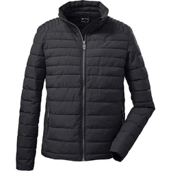 G.I.G.A. DX by killtec Jacke GW 40 Grau/Dunkelgrau/Dunkelblau/Blau