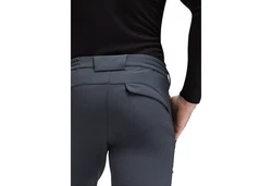 Maier Sports Herrmann Hose Dunkelgrau/Hellgrau/Dunkelblau/Grau