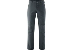 Maier Sports Herrmann Hose Dunkelgrau/Hellgrau/Dunkelblau/Grau