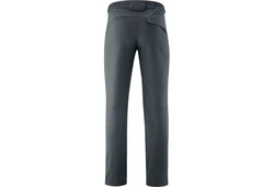 Maier Sports Herrmann Hose Dunkelgrau/Hellgrau/Dunkelblau/Grau