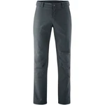 Maier Sports Herrmann Hose Dunkelgrau/Hellgrau/Dunkelblau/Grau