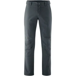 Maier Sports Herrmann Hose Dunkelgrau/Hellgrau/Dunkelblau/Grau