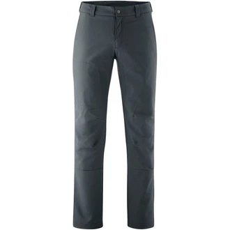 Maier Sports Herrmann Hose Dunkelgrau/Hellgrau/Dunkelblau/Grau