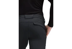 Maier Sports Herrmann Hose Schwarz/Grau/Khaki/Dunkelgrau/Rot/Creme