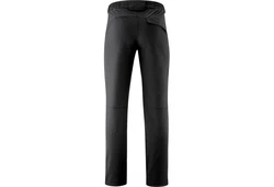Maier Sports Herrmann Hose Schwarz/Grau/Khaki/Dunkelgrau/Rot/Creme